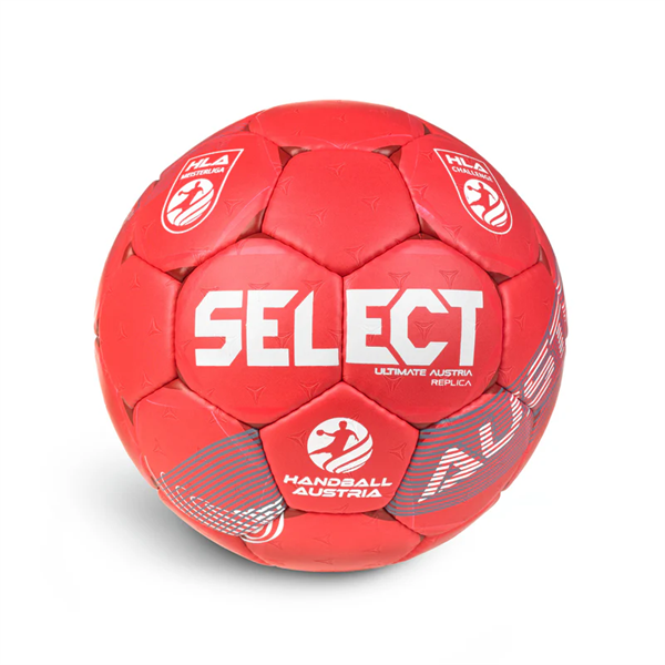 Select - Ultimate Replica Austria HLA v25, Handball