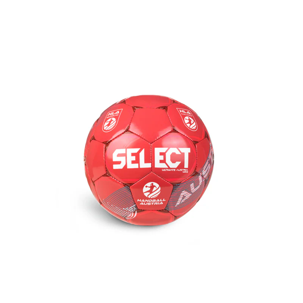 Select - HB Miniball Austria HLA v25, Handball