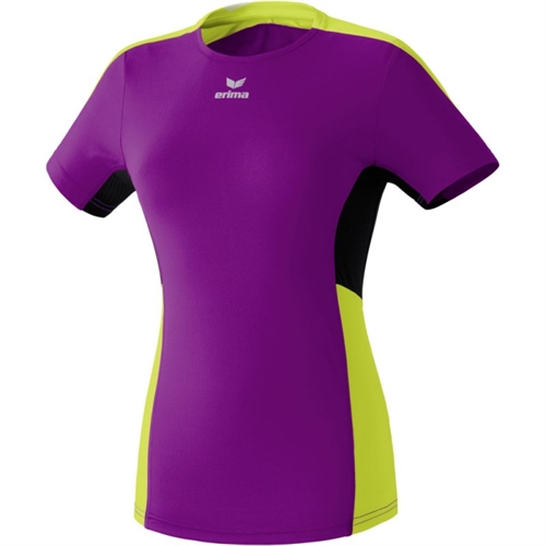 Erima - Premium one running, Damen T-Shirt