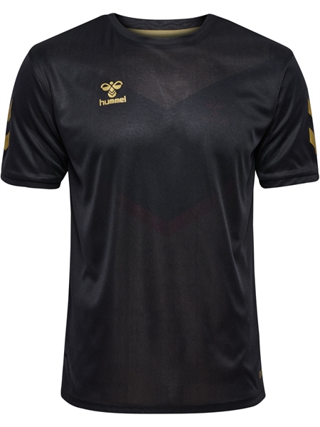 Hummel - hmlE24C REVERSIBILE POLY TEE