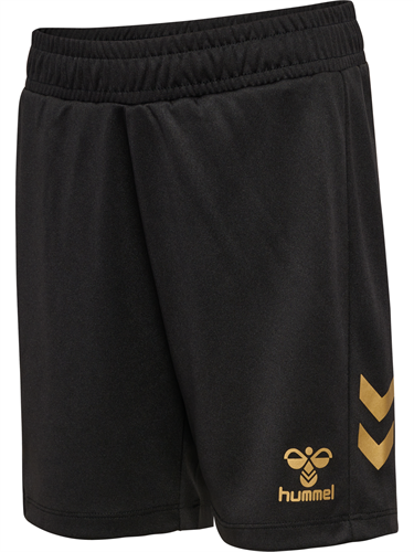 Hummel - hmlE24C POLY SHORTS KIDS