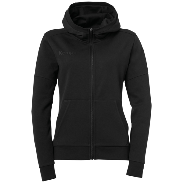 Kempa - Status, Damen Kapuzenjacke