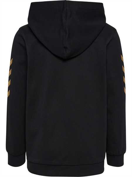 Hummel - hmlE24C Cotton, Kinder Hoodie