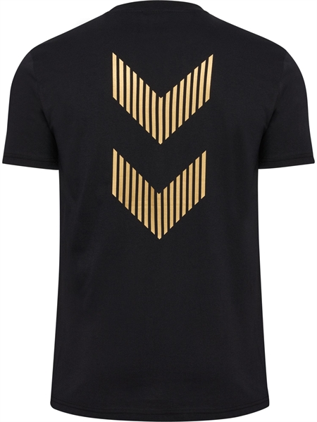 Hummel - hmlE24C Cotton, T-Shirt