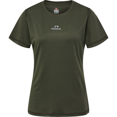 Hummel - nwlBEAT POLY TEE WOMAN, Shirt