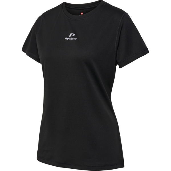 Hummel - nwlBEAT POLY TEE WOMAN, Shirt
