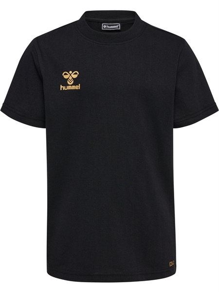 Hummel - hmlE24C Cotton, Kinder T-Shirt