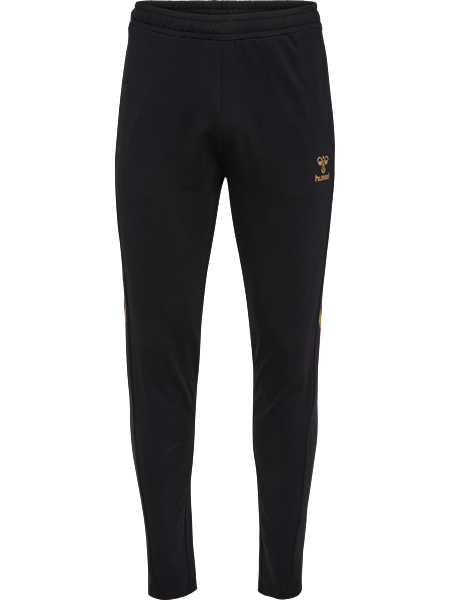 Hummel - hmlE24C Cotton, Jogginghose