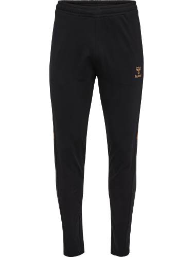 Hummel - hmlE24C Cotton, Jogginghose