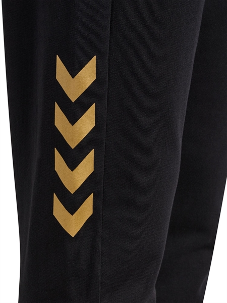 Hummel - hmlE24C Cotton, Kinder Jogginghose