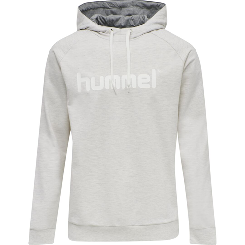 Hummel -hmlGO Cotton Logo, Hoodie
