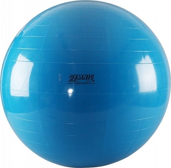 Gymnic- Gymnastikball 65cm
