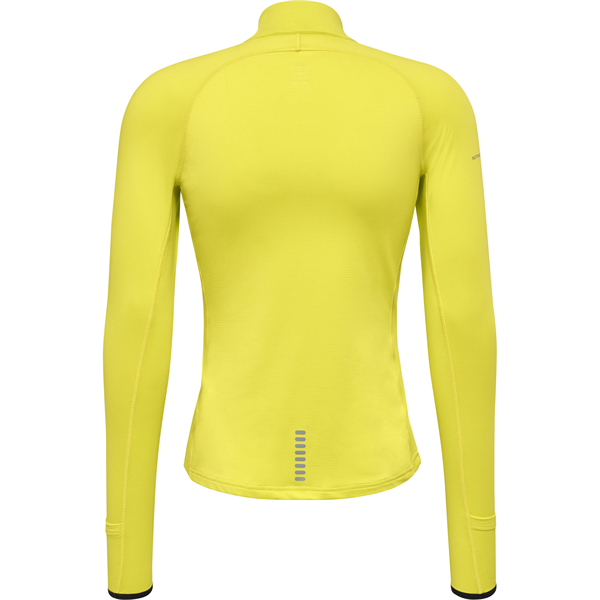 Newline - Lakewood 1/2 Zip, Damen Trainingsjacke