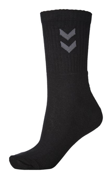 Hummel - 3-Pack Basic, Socken