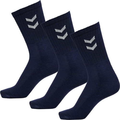 Hummel - 3-Pack Basic, Socken