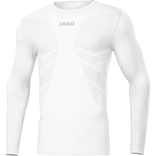 Jako - Comfort 2.0, Langarmshirt