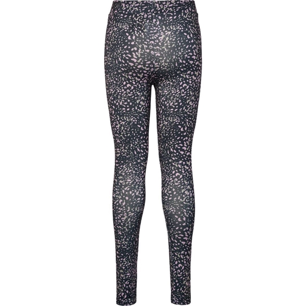 Hummel - hmlLIS TIGHTS, Kinder Leggings