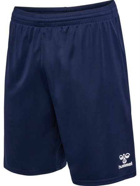 Hummel - hmlESSENTIAL SHORTS ADULTS, Hose