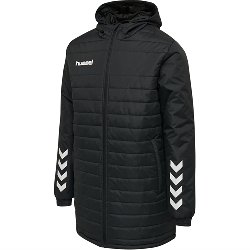 HUMMEL - hmlPROMO KIDS Bench Jacket, Jacke