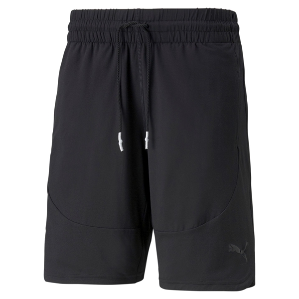 Puma - Cloudspun 8, Trainings-Shorts