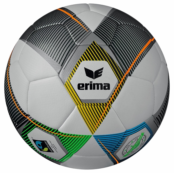 ERIMA - Hybrid Eco Trainingsball, Fu�ball
