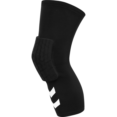 Hummel - Long Sleeve, Kniebandage