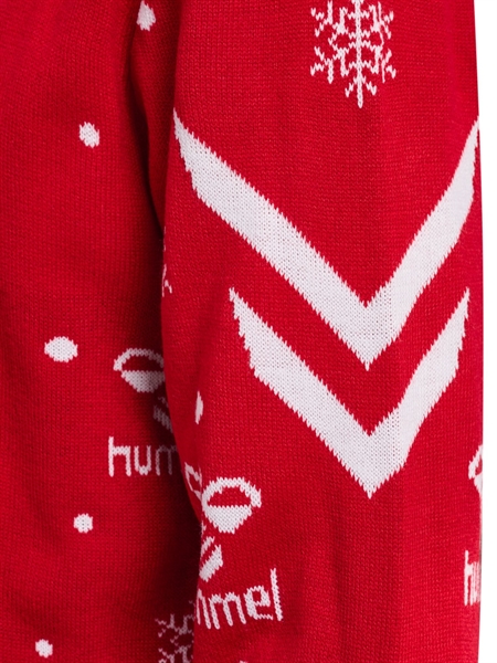 Hummel - Christmas Sweater Xmas Unisex, Pullover