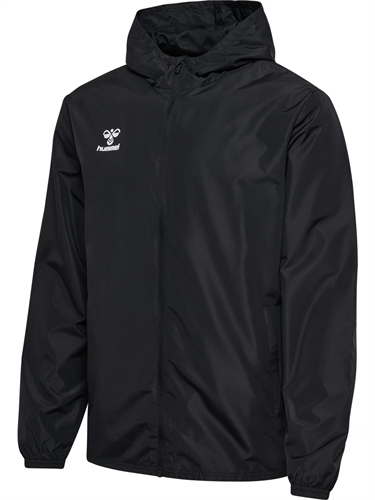 HUMMEL - hmlESSENTIALS Jacket, Jacke