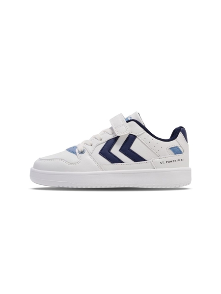 HUMMEL - St. Power Play Jr, Sneaker