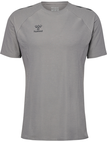 HUMMEL - hmlCIMA 2.0 Jersey, T-Shirt