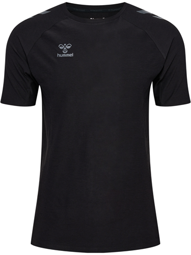 Hummel - hmlCIMA 2.0 Jersey, T-Shirt