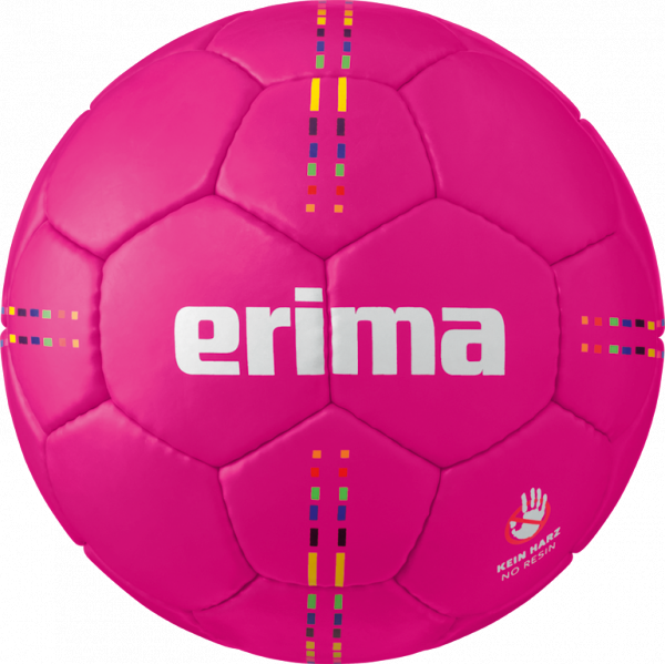 ERIMA - PURE GRIP no.5 - Match, Handball