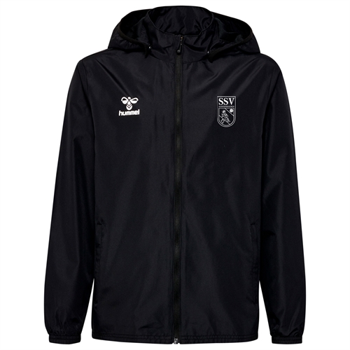 SSV ZUFFENHAUSEN – Hummel hmlJACKET, Kinderjacke