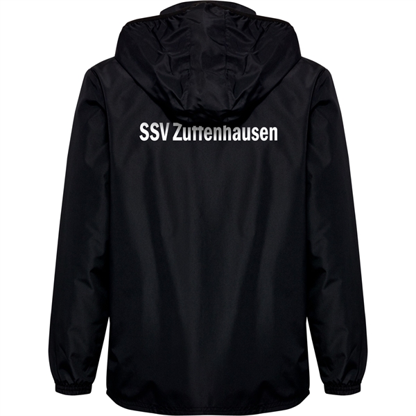 SSV ZUFFENHAUSEN – Hummel hmlJACKET, Regenjacke f�r Kinder