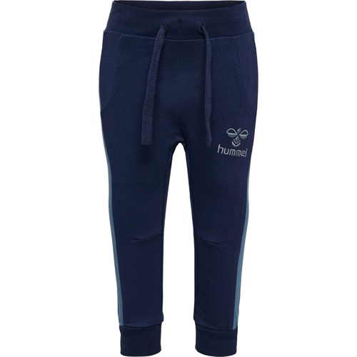 Hummel - hmlKRIS PANTS, Kinder Leggings