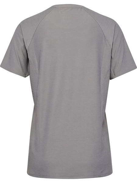 HUMMEL - hmlCIMA 2.0 Jersey Woman, T-Shirt