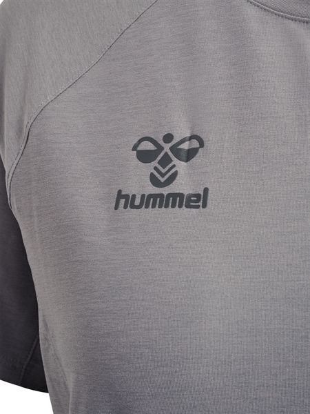 HUMMEL - hmlCIMA 2.0 Jersey Woman, T-Shirt