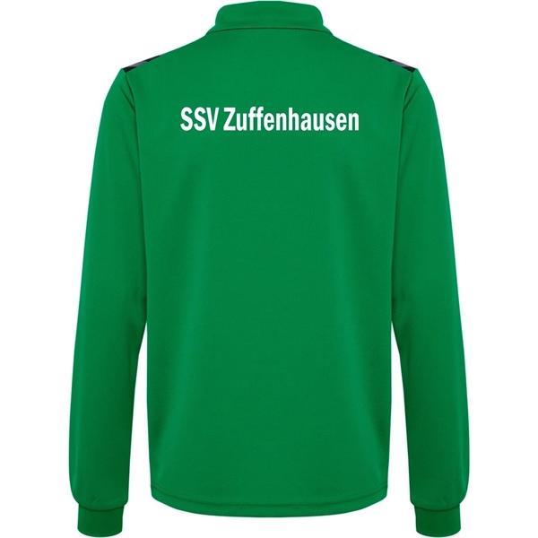 SSV ZUFFENHAUSEN – Hummel ERG�NZUNG JUGEND, PREMIUM XL