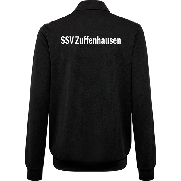 SSV ZUFFENHAUSEN – Hummel hmlAUTHENTIC PL Zip, Kinderjacke