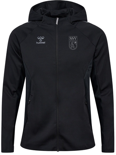 SSV ZUFFENHAUSEN – Hummel hmlCIMA 2.0 ZIP Hoodie