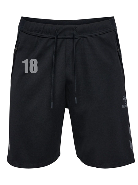 SSV ZUFFENHAUSEN – Hummel hmlCIMA 2.0 Short