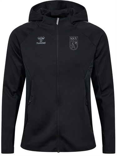 SSV ZUFFENHAUSEN – Hummel hmlCIMA 2.0 ZIP Hoodie