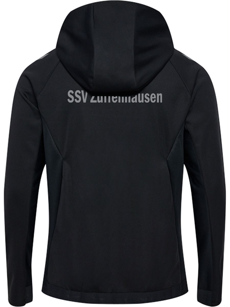 SSV ZUFFENHAUSEN – Hummel hmlCIMA 2.0 ZIP Hoodie
