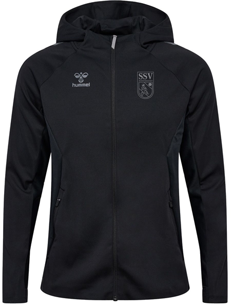 SSV ZUFFENHAUSEN – Hummel hmlCIMA 2.0 ZIP Hoodie