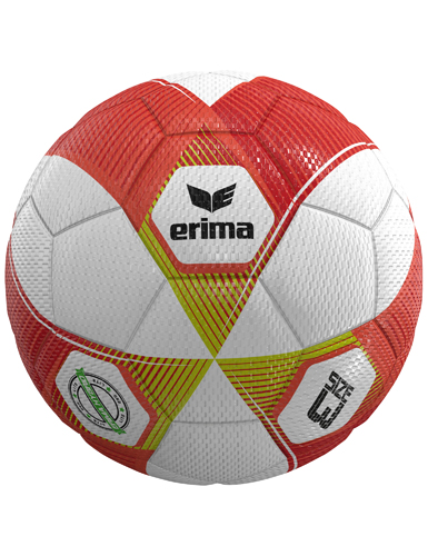 ERIMA - Hybrid Lite 290 Ball, Fu�ball