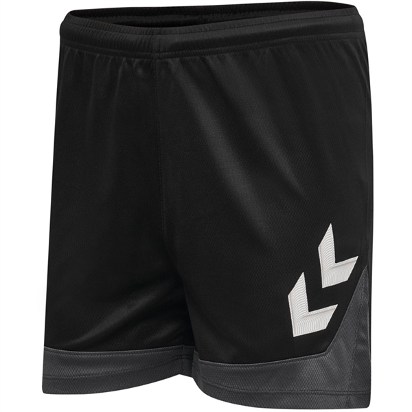 Hummel - hmlLEAD Poly, Damen Shorts