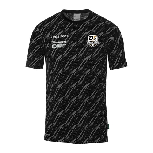 DT Fussballschule, Trikot - Kids