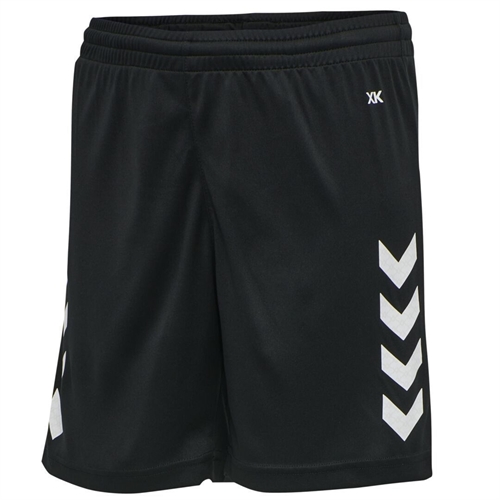 Hummel - hmlCORE XK Poly, Kinder Shorts