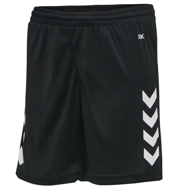 Hummel - hmlCORE XK Poly, Kinder Shorts