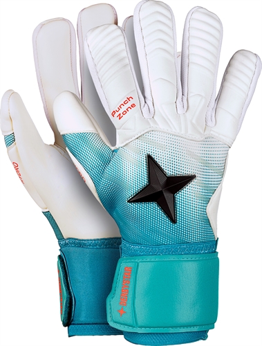 Derbystar - Torwarthandschuh-Hydro v23